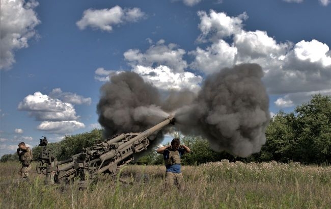 Ukraine tung video phá hủy "bàn tay tử thần" Buk-M3 của Nga